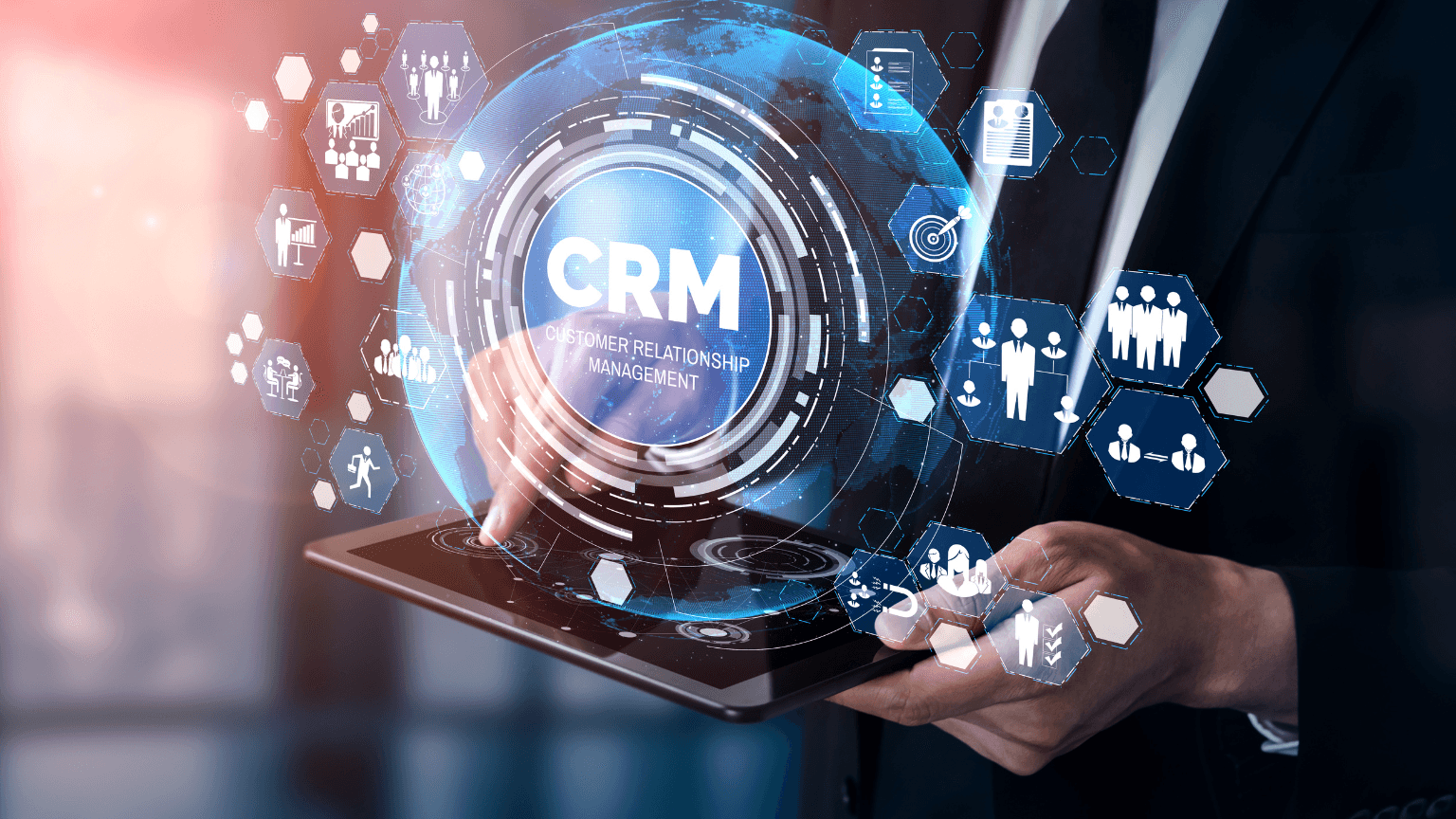  Customer Relationship Management