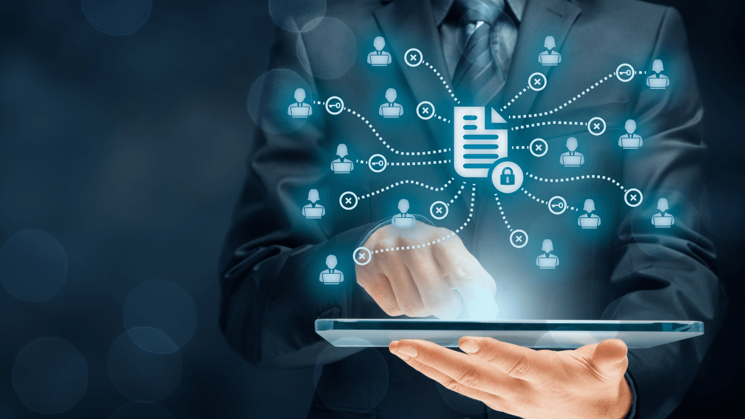 HR Management System 